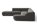 Modular corner sofa 538599