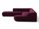 Modular corner sofa 538599