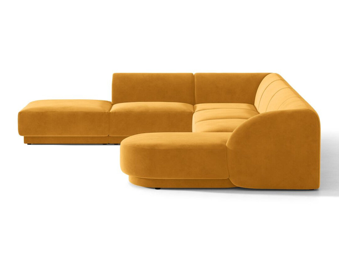 Modular corner sofa 538599