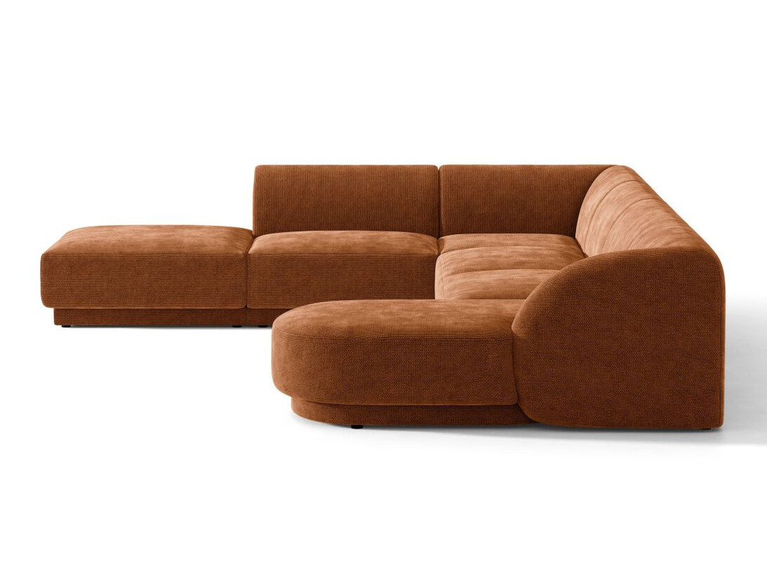 Modular corner sofa 538599