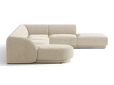 Modular corner sofa 538599
