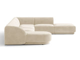 Modular corner sofa 538599