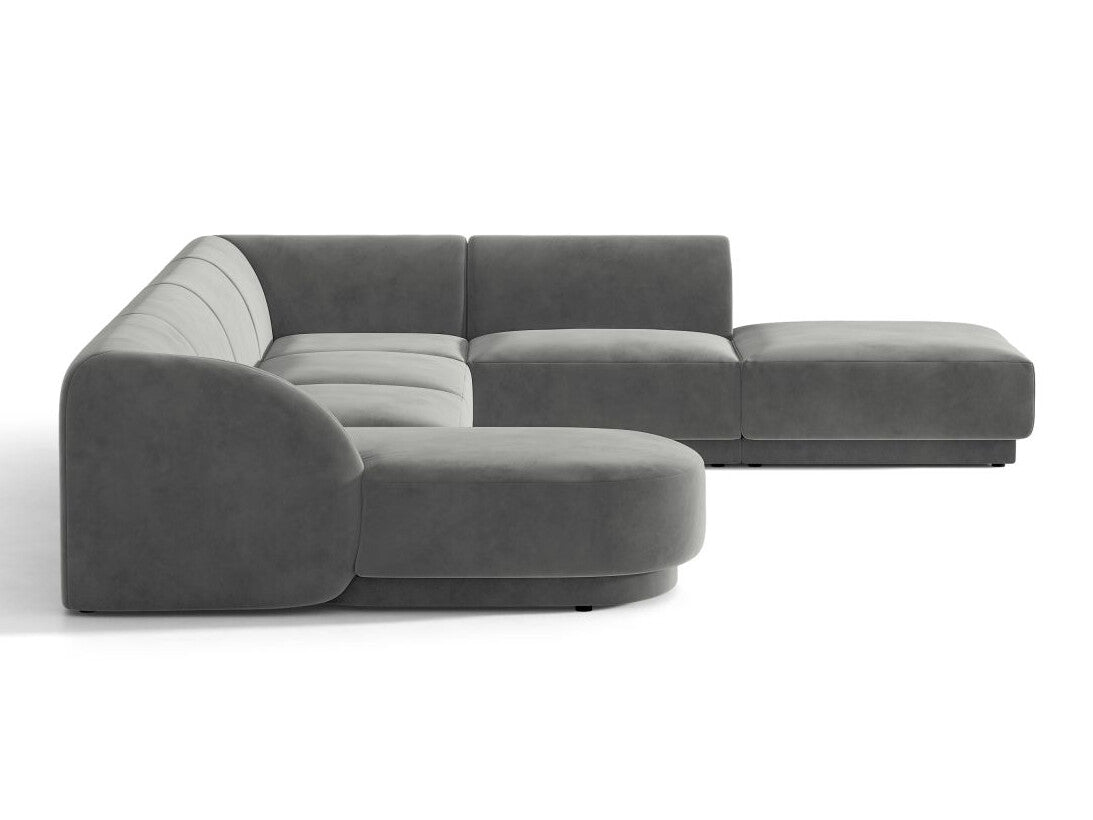 Modular corner sofa 538599