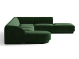 Modular corner sofa 538599