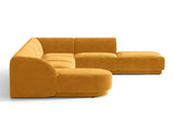 Modular corner sofa 538599