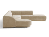 Modular corner sofa 538599
