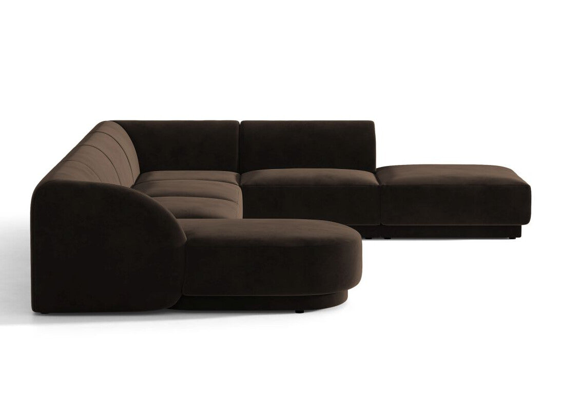 Modular corner sofa 538599
