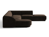 Modular corner sofa 538599