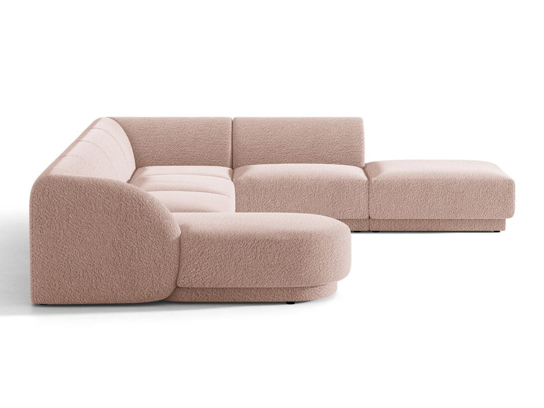 Modular corner sofa 538599