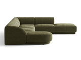 Modular corner sofa 538599