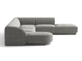 Modular corner sofa 538599