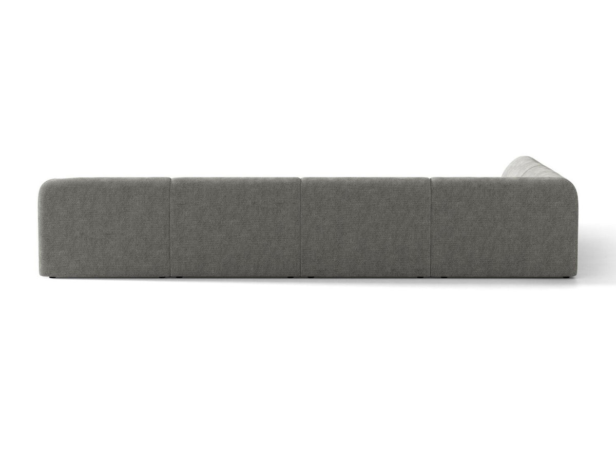 Modular corner sofa 538599