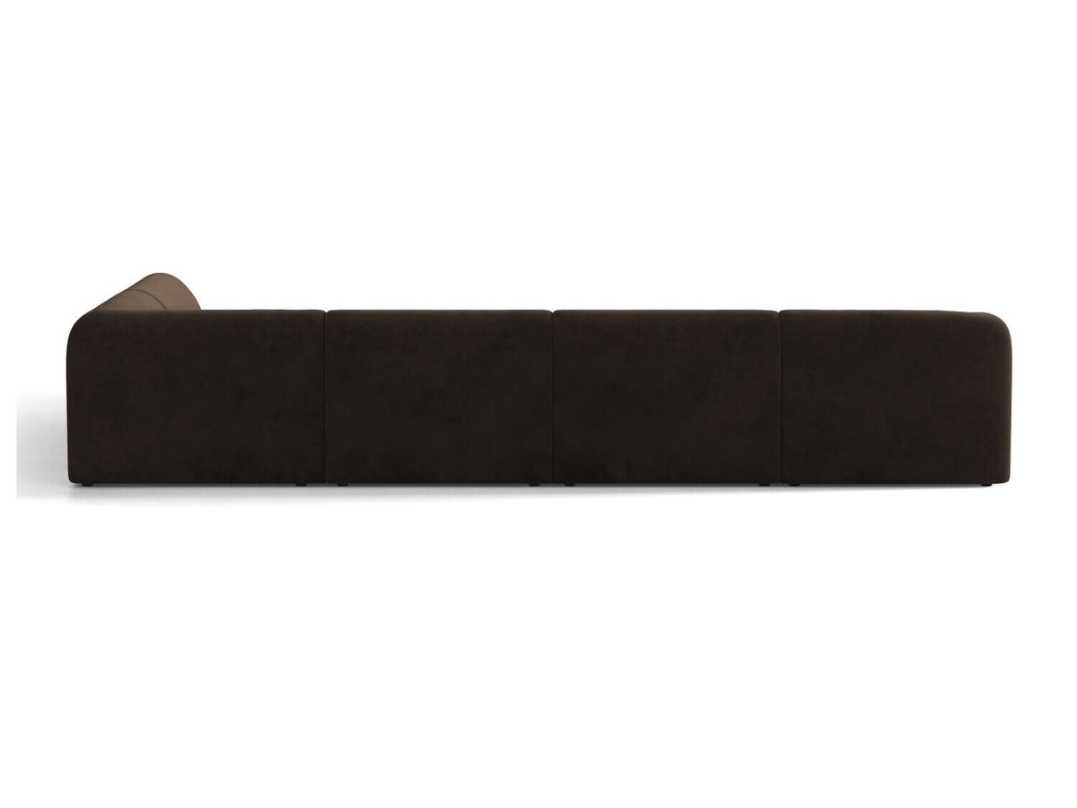 Modular corner sofa 538599