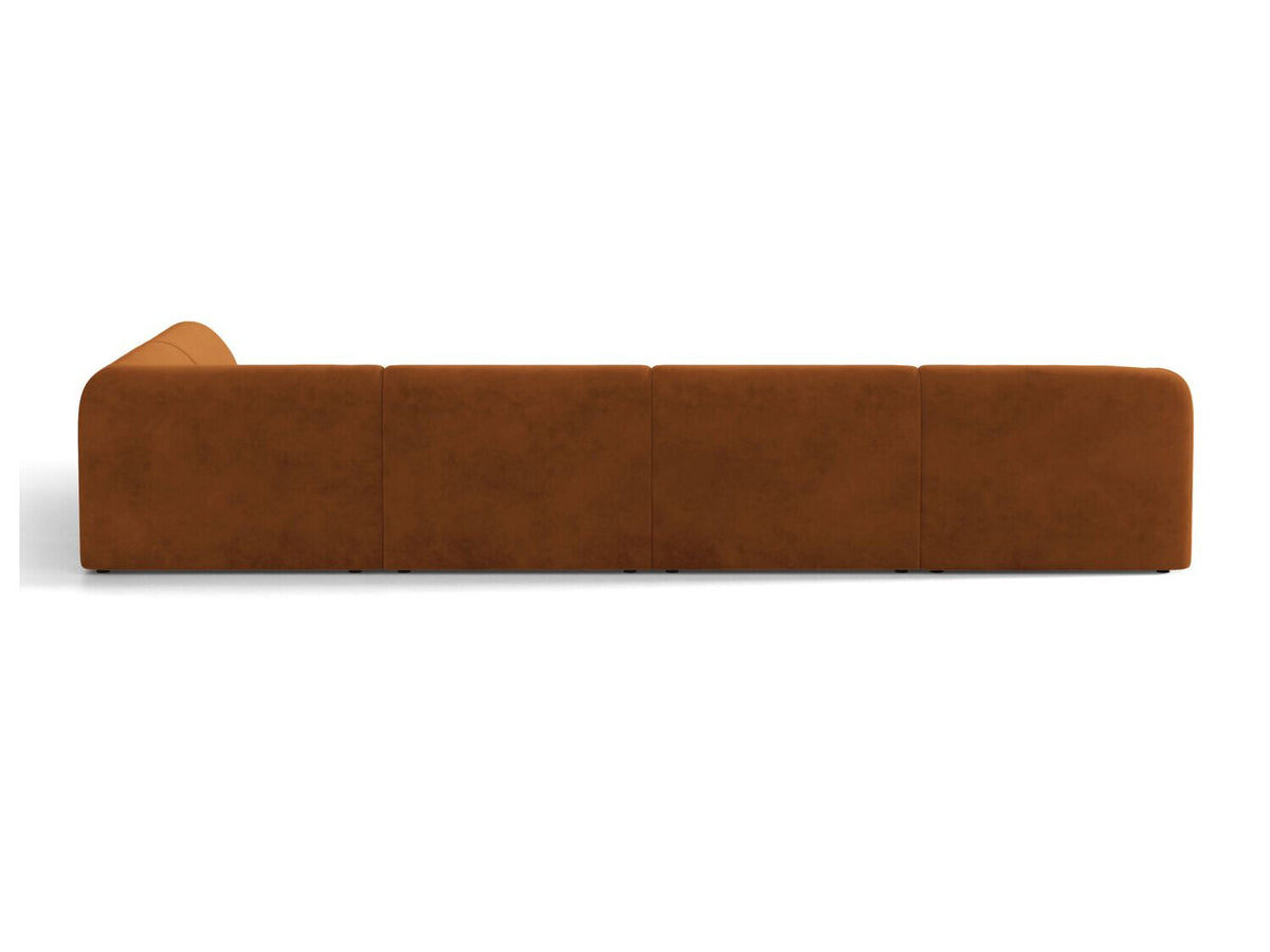 Modular corner sofa 538599