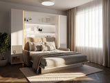 Wall bed 482158