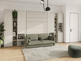 Wall bed 482158