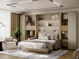 Wall bed 482158