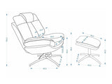 Armchair 675224