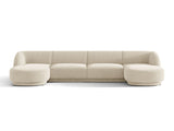 Modular corner sofa 538691