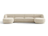 Modular corner sofa 538691