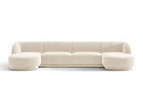 Modular corner sofa 538691