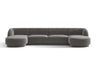 Modular corner sofa 538691