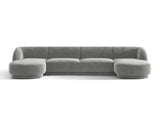 Modular corner sofa 538691