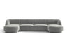 Modular corner sofa 538691