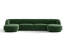 Modular corner sofa 538691