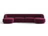 Modular corner sofa 538691