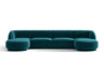 Modular corner sofa 538691