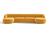 Modular corner sofa 538691