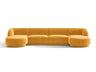 Modular corner sofa 538691