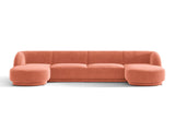 Modular corner sofa 538691