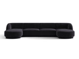 Modular corner sofa 538691