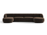 Modular corner sofa 538691