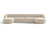Modular corner sofa 538691