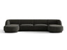 Modular corner sofa 538691