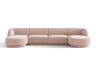 Modular corner sofa 538691