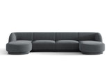 Modular corner sofa 538691