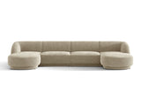 Modular corner sofa 538691