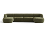 Modular corner sofa 538691