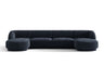 Modular corner sofa 538691