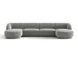 Modular corner sofa 538691