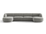 Modular corner sofa 538691