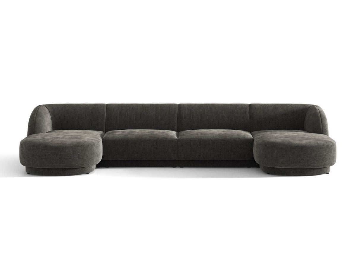 Modular corner sofa 538691