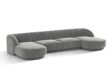 Modular corner sofa 538691