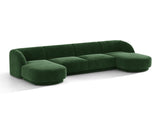 Modular corner sofa 538691