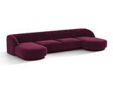 Modular corner sofa 538691
