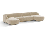 Modular corner sofa 538691